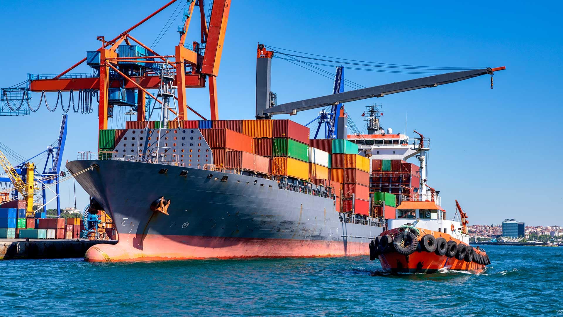 Latest Updates in the Booming Southeast Asian Marine Industry