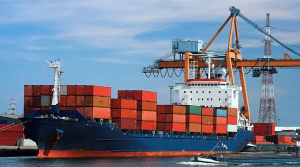 The Future of the Marine Industry in Southeast Asia