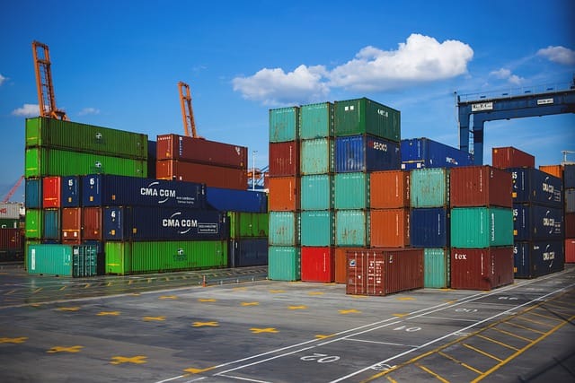 Latest update marine industry in southeast asia