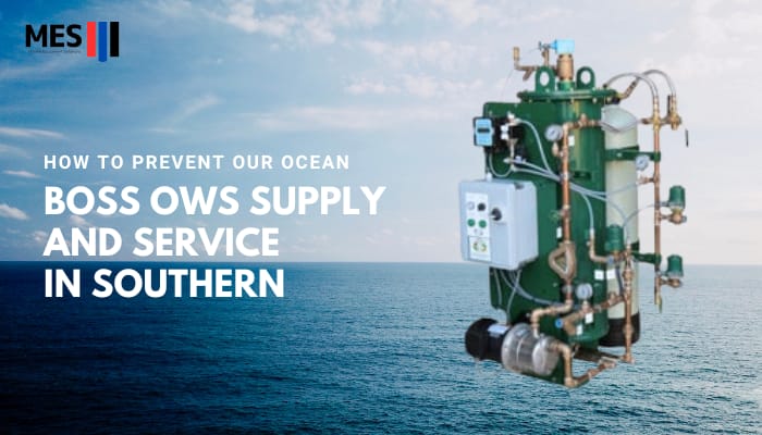 The Power of BOSS Oily Water Separator – Navigating Environmental Compliance